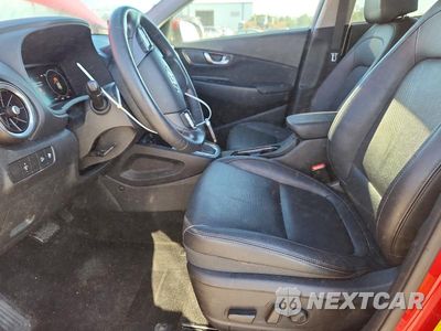 Zdjęcie 7 z 13 samochodu: 2022 HYUNDAI KONA LIMITED VIN:KM8K5CA33NU861236 - miniatura