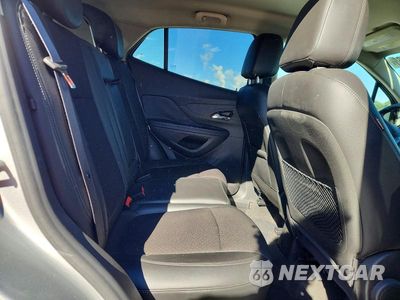 Zdjęcie 10 z 12 samochodu: 2017 BUICK ENCORE PREFERRED VIN:KL4CJASBXHB161075 - miniatura
