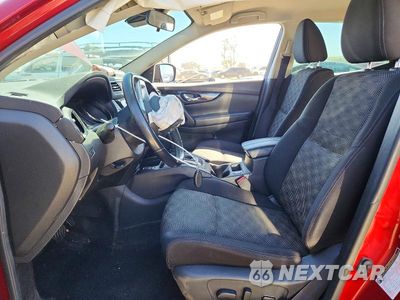 Zdjęcie 7 z 13 samochodu: 2019 NISSAN ROGUE SPORT SV VIN:JN1BJ1CPXKW217580 - miniatura
