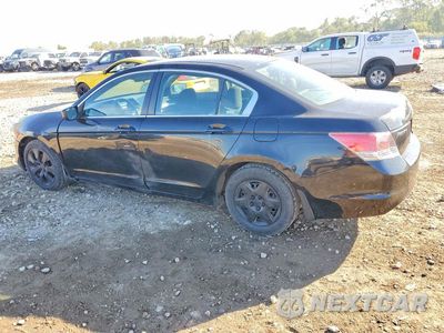 Drugie zdjęcie samochodu z przodu: 2009 HONDA ACCORD EX VIN:1HGCP26779A127605 - miniatura