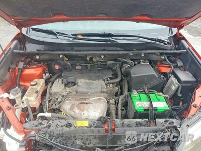 Zdjęcie 12 z 13 samochodu: 2015 TOYOTA RAV4 LIMITED VIN:JTMDFREV4FD115209 - miniatura