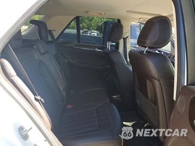 Zdjęcie 11 z 13 samochodu: 2016 MERCEDES-BENZ GLE 350 4MATIC VIN:4JGDA5HB2GA794386 - miniatura