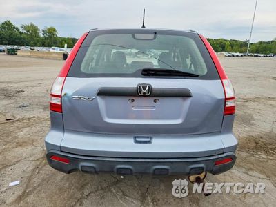 Zdjęcie 6 z 13 samochodu: 2008 HOND CRV VIN:JHLRE48318C046934 - miniatura
