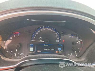 Zdjęcie 9 z 13 samochodu: 2015 CADILLAC SRX PERFORMANCE COLLECTION VIN:3GYFNCE3XFS561270 - miniatura