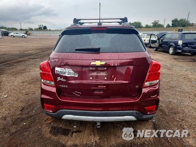Zdjęcie 6 z 12 samochodu: 2017 CHEVROLET TRAX 1LT VIN:3GNCJLSB0HL149363 - miniatura