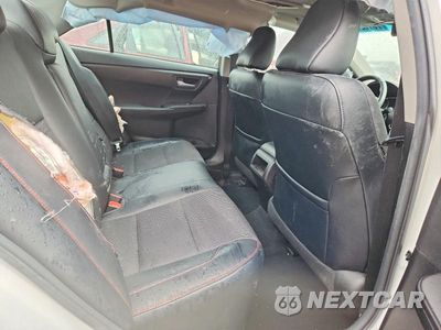 Zdjęcie 10 z 13 samochodu: 2017 TOYOTA CAMRY SE VIN:4T1BF1FK1HU388698 - miniatura