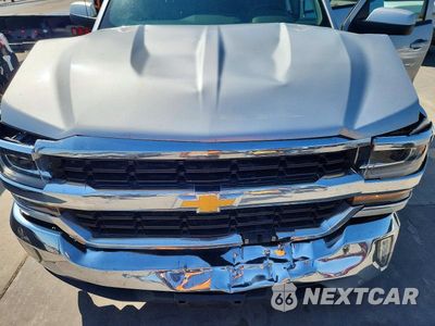 Zdjęcie 11 z 12 samochodu: 2017 CHEVROLET SILVERADO C1500 LT VIN:3GCPCREC0HG333304 - miniatura