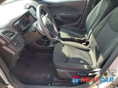 Zdjęcie 7 z 12 samochodu: 2020 CHEVROLET SPARK LS VIN:KL8CA6SA7LC478480 - miniatura