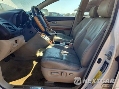 Zdjęcie 7 z 13 samochodu: 2006 LEXUS RX 400 VIN:JTJHW31U660038990 - miniatura