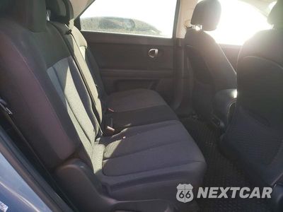 Zdjęcie 10 z 12 samochodu: 2022 HYUNDAI IONIQ 5 SE VIN:KM8KM4AB5NU096644 - miniatura