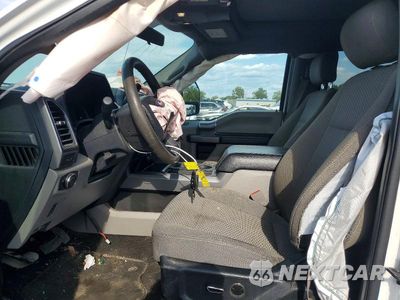 Zdjęcie 7 z 12 samochodu: 2019 FORD F250 SUPER DUTY VIN:1FT7W2B64KEF31153 - miniatura