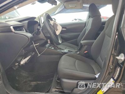 Zdjęcie 7 z 12 samochodu: 2020 TOYOTA COROLLA LE VIN:5YFEPRAE1LP019456 - miniatura
