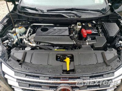 Zdjęcie 11 z 12 samochodu: 2025 NISSAN ROGUE SV VIN:JN8BT3BB4SW147751 - miniatura