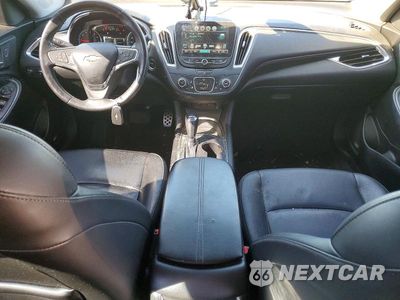 Zdjęcie 8 z 12 samochodu: 2016 CHEVROLET MALIBU LT VIN:1G1ZE5ST5GF261931 - miniatura
