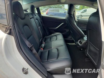Zdjęcie 10 z 12 samochodu: 2021 TESLA MODEL 3 VIN:5YJ3E1EA0MF851972 - miniatura