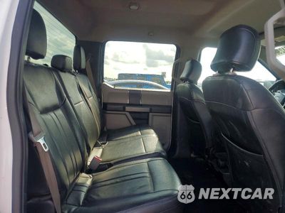 Zdjęcie 10 z 13 samochodu: 2016 FORD F150 SUPERCREW VIN:1FTEW1C82GKD66438 - miniatura