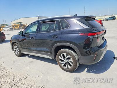 Drugie zdjęcie samochodu z przodu: 2025 VOLKSWAGEN TIGUAN S VIN:3VVCR7RM2SM004571 - miniatura