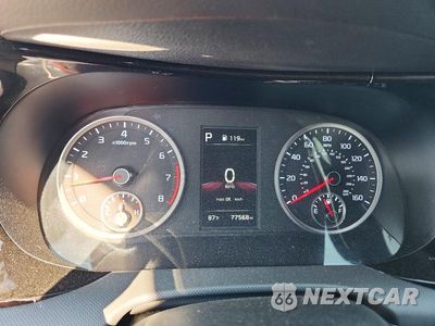 Zdjęcie 9 z 12 samochodu: 2021 KIA K5 GT LINE VIN:5XXG64J22MG029315 - miniatura