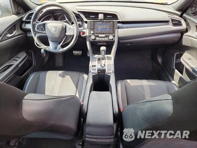 Zdjęcie 8 z 12 samochodu: 2021 HONDA CIVIC SPORT VIN:19XFC2F81ME201624 - miniatura
