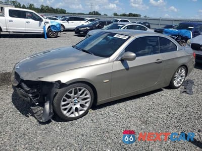 2010 BMW 328 I WBAWL1C53AP492477 - główne zdjęcie licytacji z USA - miniatura