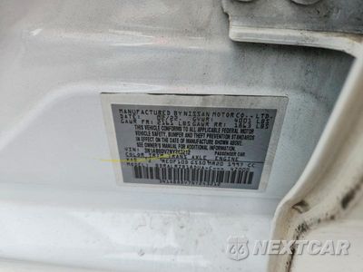 Zdjęcie 12 z 12 samochodu: 2022 NISSAN SENTRA SR VIN:3N1AB8DV7NY243212 - miniatura