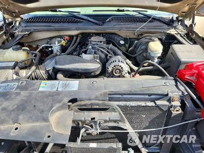 Zdjęcie 11 z 12 samochodu: 2005 CHEVROLET SILVERADO K1500 VIN:2GCEK13T151106853 - miniatura
