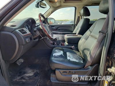 Zdjęcie 7 z 13 samochodu: 2012 CADILLAC ESCALADE ESV PREMIUM VIN:1GYS3JEF7CR320140 - miniatura