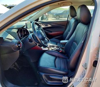 Zdjęcie 7 z 13 samochodu: 2017 MAZD CX-3 TOURI VIN:JM1DKFC7XH0146697 - miniatura