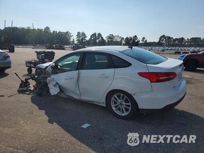 Drugie zdjęcie samochodu z przodu: 2016 FORD FOCUS SE VIN:1FADP3F22GL352339 - miniatura