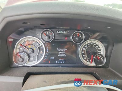 Zdjęcie 9 z 12 samochodu: 2015 RAM 1500 SLT VIN:1C6RR7LM6FS689003 - miniatura