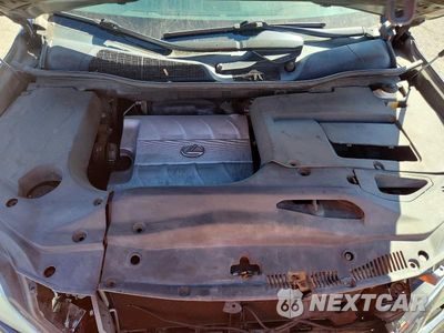 Zdjęcie 12 z 14 samochodu: 2011 LEXUS RX 350 VIN:2T2BK1BA9BC113299 - miniatura