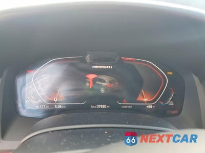 Zdjęcie 9 z 12 samochodu: 2019 BMW M850XI VIN:WBAFY4C59KBX38790 - miniatura