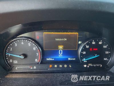 Zdjęcie 9 z 12 samochodu: 2022 FORD EXPLORER XLT VIN:1FMSK8DH7NGB21281 - miniatura