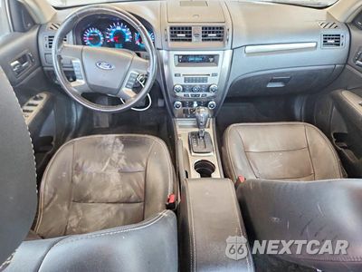 Zdjęcie 8 z 12 samochodu: 2012 FORD FUSION SEL VIN:3FAHP0JG0CR316566 - miniatura