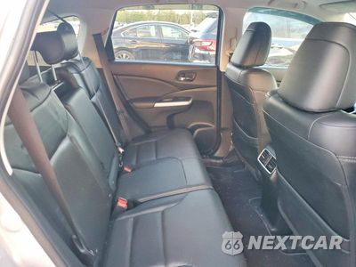 Zdjęcie 11 z 13 samochodu: 2015 HONDA CR-V EXL VIN:2HKRM4H70FH609315 - miniatura