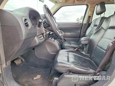 Zdjęcie 7 z 12 samochodu: 2011 JEEP PATRIOT LATITUDE VIN:1J4NF4GB0BD131969 - miniatura