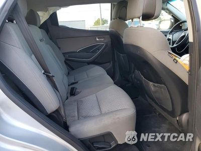 Zdjęcie 11 z 13 samochodu: 2015 HYUNDAI SANTA FE SPORT 2.4L VIN:5XYZTDLB3FG257286 - miniatura
