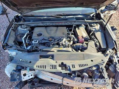 Zdjęcie 11 z 13 samochodu: 2019 TOYOTA CAMRY SE VIN:4T1B11HK6KU184255 - miniatura