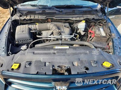 Zdjęcie 11 z 12 samochodu: 2011 DODGE RAM 1500 SPORT VIN:1D7RV1CT5BS527467 - miniatura