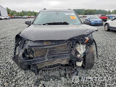 Piąte zdjęcie samochodu w środku: 2019 GMC TERRAIN SLE VIN:3GKALTEV3KL187830 - miniatura