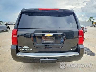 Zdjęcie 6 z 13 samochodu: 2017 CHEVROLET SUBURBAN C1500 PREMIER VIN:1GNSCJKC8HR275286 - miniatura