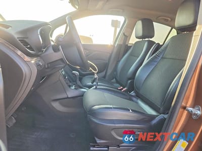 Zdjęcie 7 z 14 samochodu: 2017 BUICK ENCORE PREFERRED VIN:KL4CJASB7HB037717 - miniatura