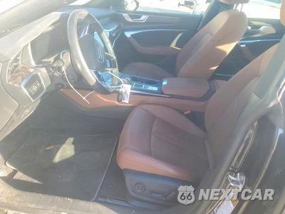 Zdjęcie 7 z 12 samochodu: 2019 AUDI A7 PREMIUM PLUS S-LINE VIN:WAUU2AF25KN080800 - miniatura