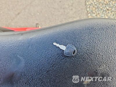 Zdjęcie 8 z 9 samochodu: 2025 HONDA GROM 125 VIN:MLHJC9219S5301620 - miniatura