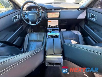 Zdjęcie 9 z 10 samochodu: 2018 LAND ROVER RANGE ROVER VELAR S VIN:SALYB2RN1JA744198 - miniatura
