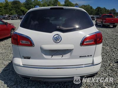 Zdjęcie 6 z 13 samochodu: 2017 BUICK ENCLAVE VIN:5GAKRBKD1HJ341814 - miniatura
