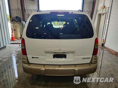 Zdjęcie 6 z 13 samochodu: 2002 PONTIAC MONTANA VIN:1GMDX03E12D230710 - miniatura