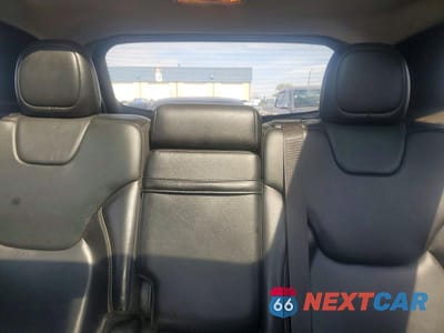 Zdjęcie 10 z 14 samochodu: 2018 JEEP CHEROKEE LIMITED VIN:1C4PJMDX6JD509191 - miniatura
