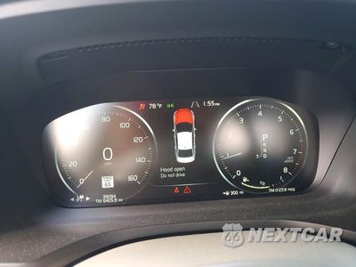 Zdjęcie 9 z 12 samochodu: 2019 VOLVO S60 T6 INSCRIPTION VIN:7JRA22TL7KG017602 - miniatura