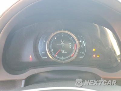 Zdjęcie 9 z 12 samochodu: 2015 LEXUS IS 350 VIN:JTHCE1D26F5007951 - miniatura